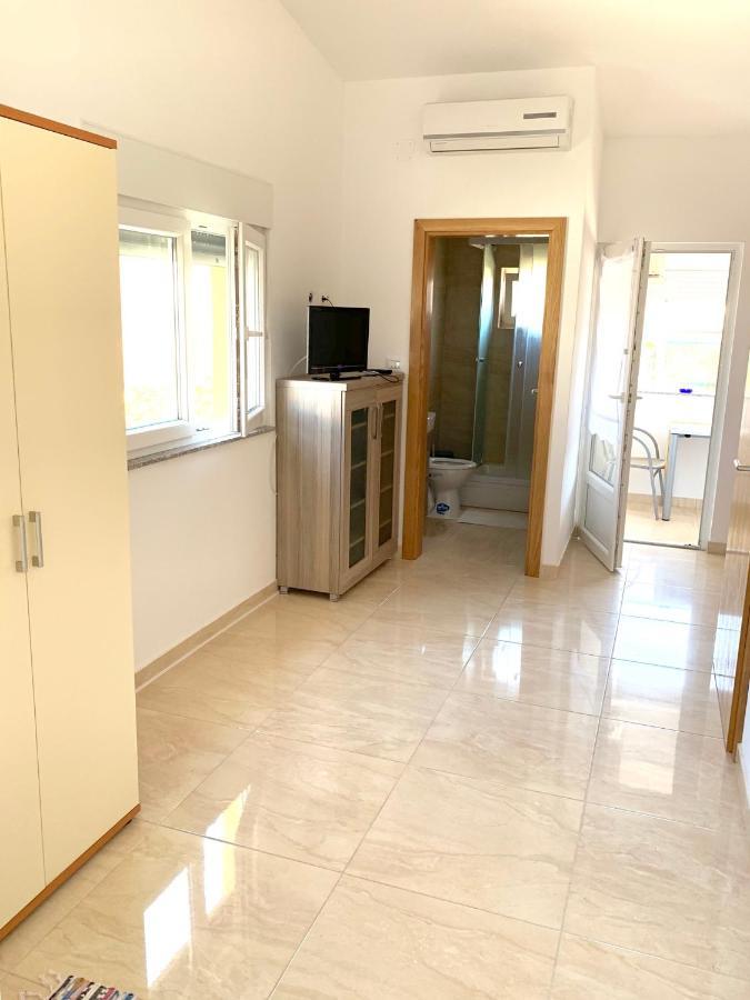 Apartments Buba Vir Exterior foto