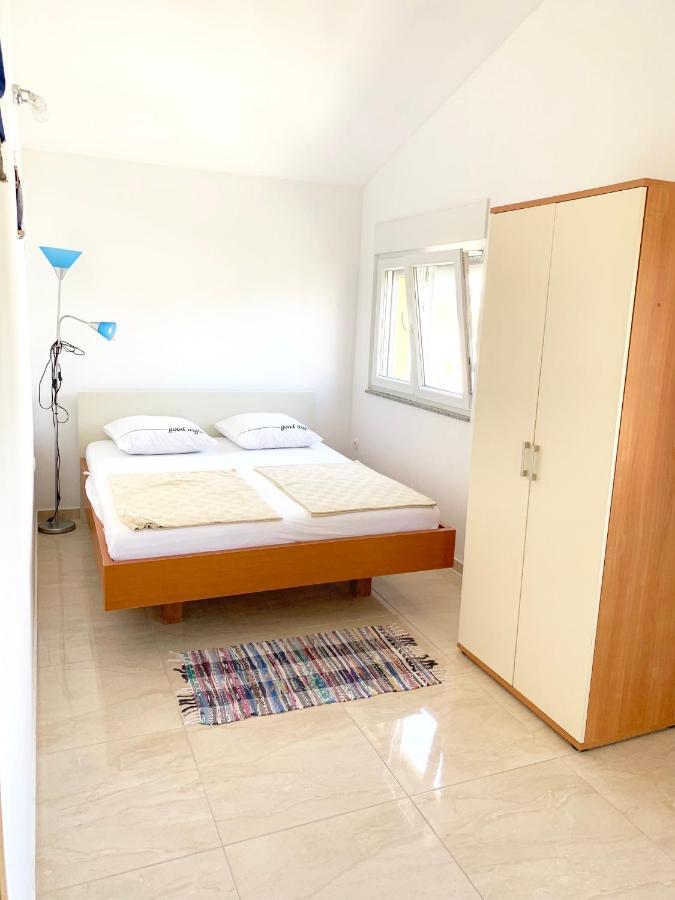 Apartments Buba Vir Exterior foto