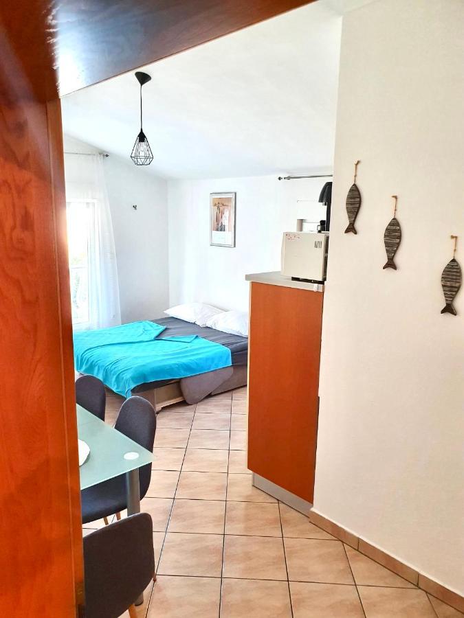 Apartments Buba Vir Exterior foto
