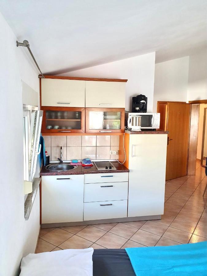 Apartments Buba Vir Exterior foto