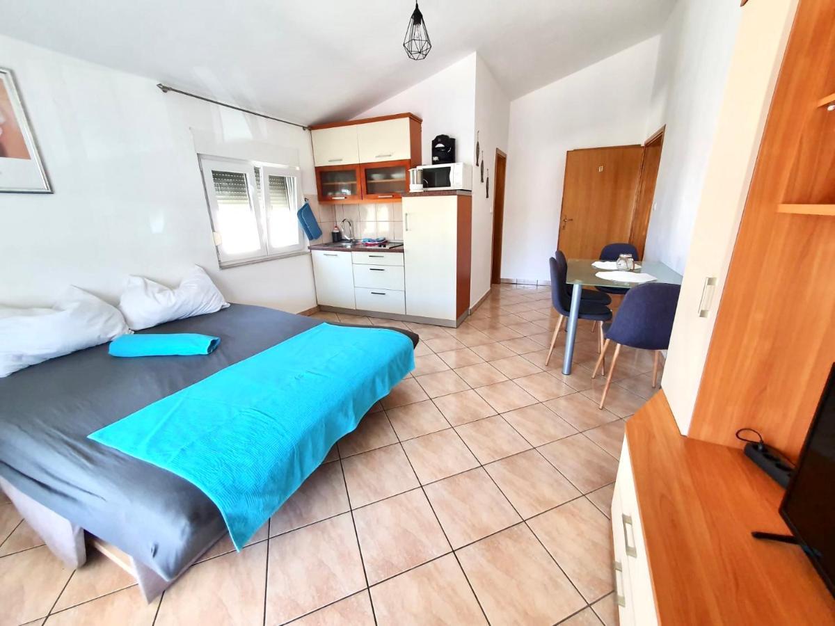 Apartments Buba Vir Exterior foto