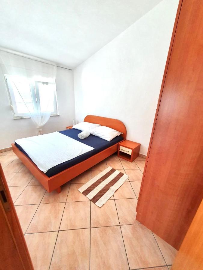 Apartments Buba Vir Exterior foto